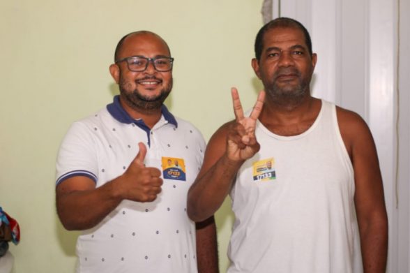WELLINGTON DO VILELA E EDERJUNIOR
