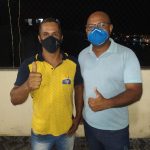 PASTOR EMANUEL DA IGREJA DA RESTAURAÇÃO EDERJUNIOR