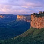 chapada