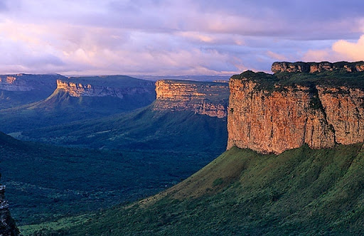 chapada
