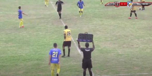 colo colo