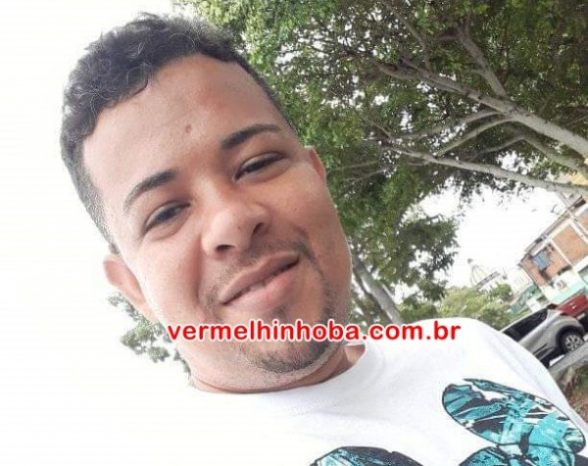 homem morto no centro