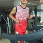 Magno Alves jogador
