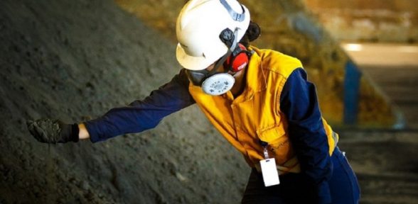 mineradora atlantic nickel