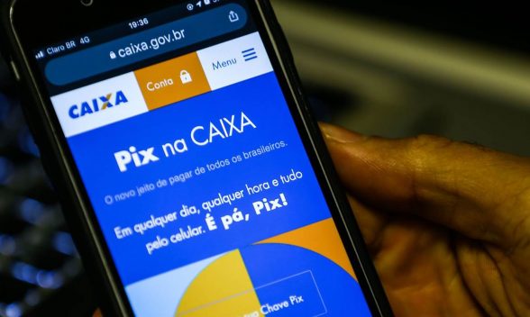 pix-caixa