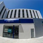 Banco mercantil Ilhéus Praia Hotel