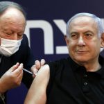 Benjamin Netanyahu