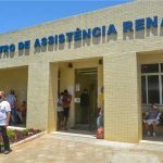 Centro de assistência renal