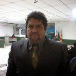 Edvaldo Gomes