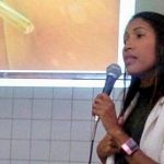 Gracielle Santos