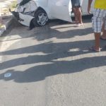 Motorista passa mal em Ilhéus