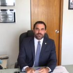 Deputado Federal Adolfo Viana PSDB