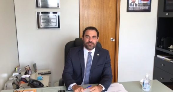 Deputado Federal Adolfo Viana PSDB