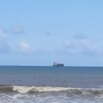 Navio Ilhéus