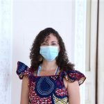 Jaqueline Vasconcelos assesora especial da secult