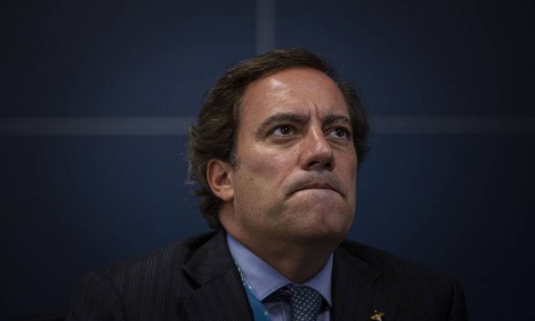 Pedro Guimarães