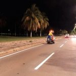 Sinalização DE TRÂNSITO ILHÉUS