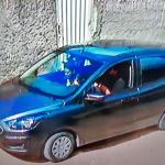 carro assalto zona sul