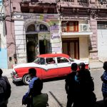 Coronavirus disease (COVID-19) outbreak in Havana