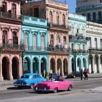 cuba carros