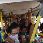 lotação onibus ilhéus