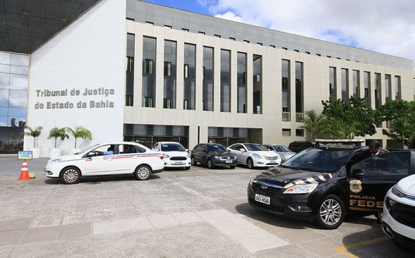 operação faroeste tjbahia