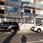 policia federal ilheus saude