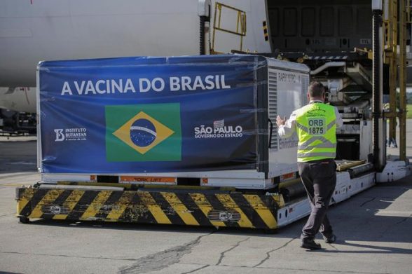 vacina contra a covid-19