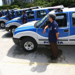 viaturas policia civil