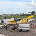Aeroporto de Ilhéus