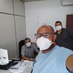EDERJUNIOR E KAQIEUE MAGELA