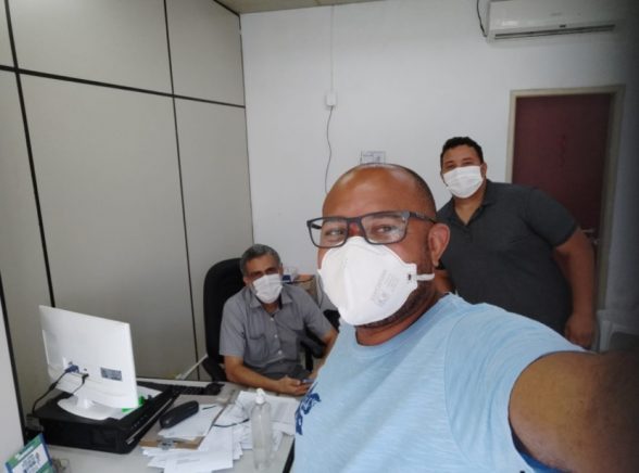 EDERJUNIOR E KAQIEUE MAGELA