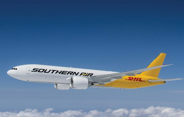 avião