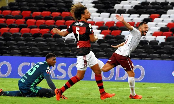 flamengo