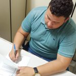 Vereador Kaique Souza
