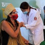 indigena Vacina