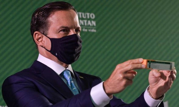 joão doria