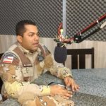 major rodrigo Cipe