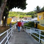 mario alexandre vistoria escolas