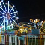 parque de diversoes