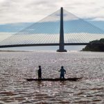 ponte jorge amado