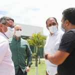 prefeito mario alexandre