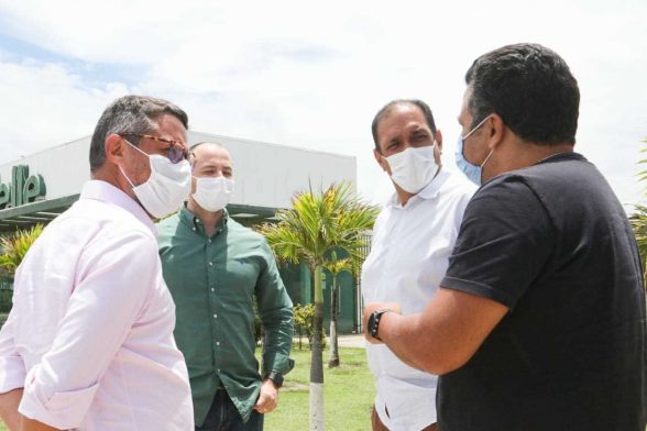 prefeito mario alexandre
