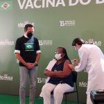 primeira vacina do brasil