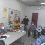 reuniao sao jose ilheus