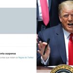 twiter trump