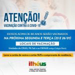 vacina