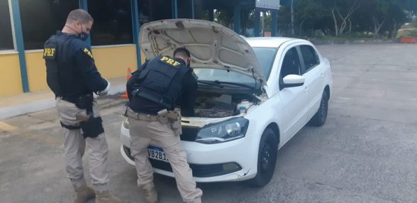 voyage roubado Ilhéus