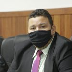 Vereador Caique Souza
