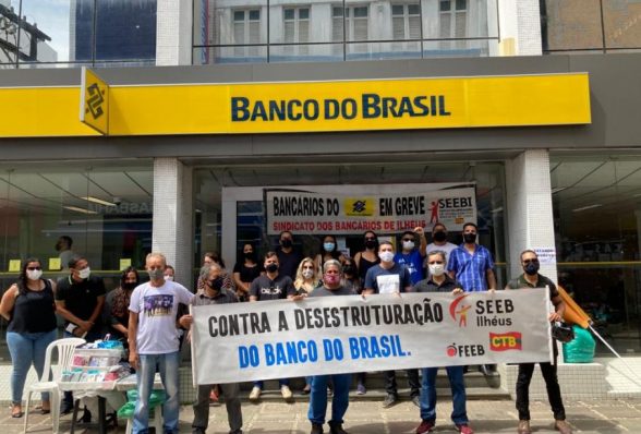 Banco do Brasil